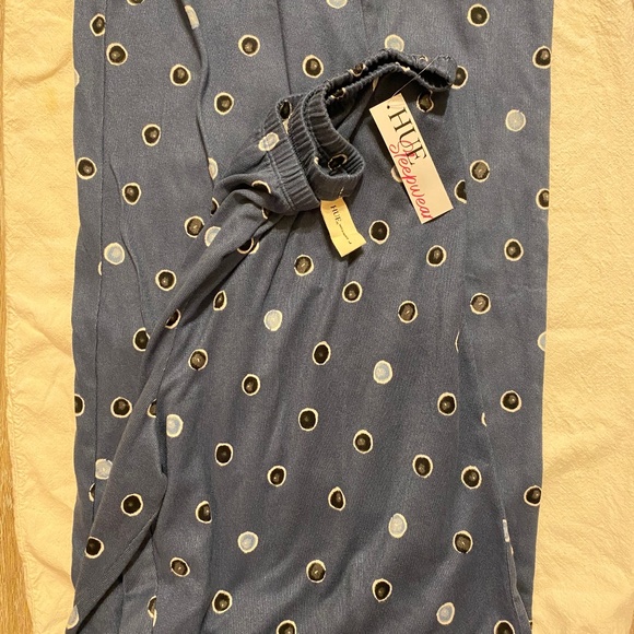 Pajamas Bottoms - Picture 1 of 3